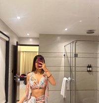 Rohini Doorstep Incall - puta in Pattaya