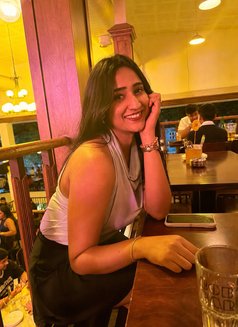 Rohini - escort in Kolkata Photo 1 of 6