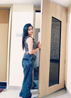 Rohini in Bangalore - escort in Bangalore Photo 2 of 6