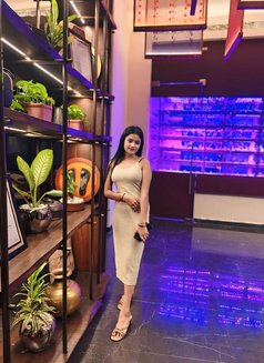 Rohini in Bangalore - escort in Bangalore Photo 5 of 6