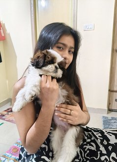 Rohini in Bangalore - escort in Bangalore Photo 6 of 6