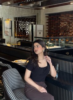 Rohini - escort in Ahmedabad Photo 1 of 3