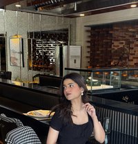 Rohini - escort in Ahmedabad