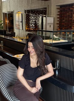Rohini - escort in Ahmedabad Photo 2 of 3