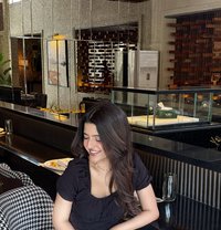 Rohini - escort in Ahmedabad