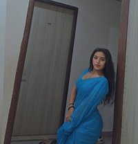 Rohini - escort in Bangalore