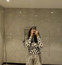 Rohini - escort in Hyderabad