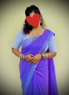 Rohini - escort in Hyderabad Photo 3 of 4