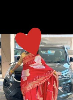 Rohini - escort in Hyderabad Photo 4 of 4