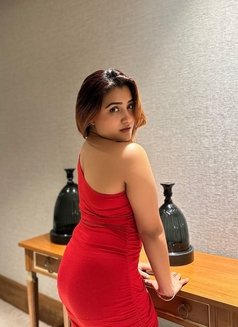 Rohini - escort in Hyderabad Photo 2 of 3