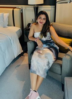 Rohini - escort in Kochi Photo 3 of 3