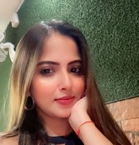 Rohini - escort in Nagpur