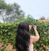 Rohini - puta in New Delhi
