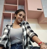 Rohini - escort in Pune