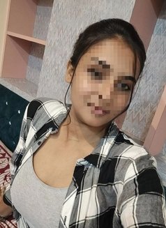 Rohini - escort in Pune Photo 2 of 3