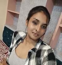 Rohini - escort in Pune