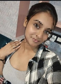 Rohini - escort in Pune Photo 3 of 3