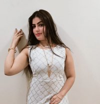 Rohini Indian Model - escort in Sharjah