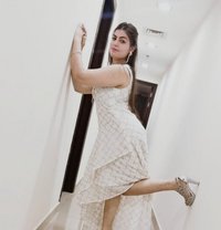 Rohini Indian Model - escort in Sharjah