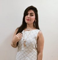 Rohini Indian Model - escort in Sharjah