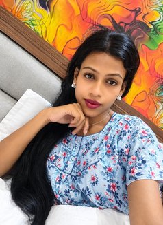 Rohini Jaan - Transsexual escort in New Delhi Photo 1 of 11