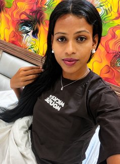 Rohini Jaan - Transsexual escort in New Delhi Photo 3 of 11