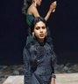 Rohini Jaan - Transsexual escort in New Delhi Photo 2 of 4