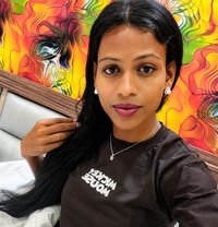 Rohini Jaan - Acompañantes transexual in New Delhi