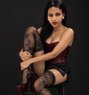 Rohini Jaan - Transsexual escort in New Delhi Photo 4 of 13
