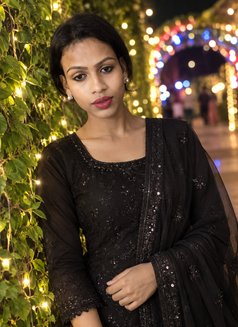 Rohini Jaan - Transsexual escort in New Delhi Photo 8 of 13