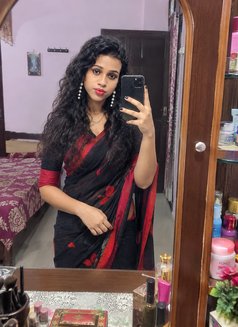 Rohini Jaan - Acompañantes transexual in New Delhi Photo 14 of 14