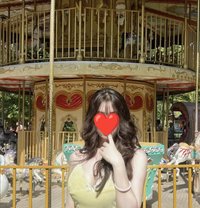 Rohini - escort in Kathmandu