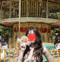 Rohini - escort in Kathmandu