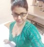 Rohini Real Meet - escort in Navi Mumbai Photo 1 of 2
