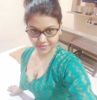 Rohini Real Meet - escort in Navi Mumbai