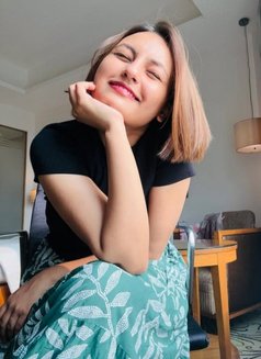 Rohini Reddy - escort in Hyderabad Photo 1 of 1