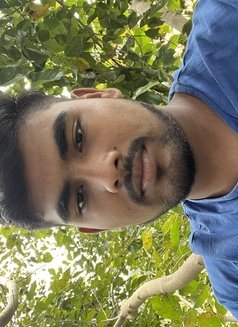 Rohit 21 years Young Boy - Male escort in Bangalore Photo 3 of 3