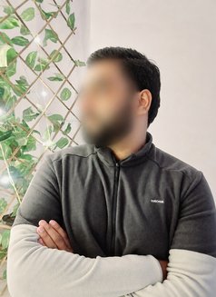 Rohit 22, Classy Escort - Male escort in New Delhi Photo 1 of 3