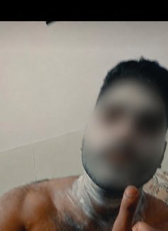 Rohit 22, Classy Escort - Male escort in New Delhi Photo 2 of 3