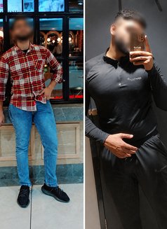 Rohit 22, Classy Escort - Male escort in New Delhi Photo 3 of 3