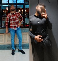 Rohit 22, Classy Escort - Male escort in New Delhi
