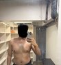 Rohit, 7. 5 Inch Curvy - Male escort in Mumbai Photo 1 of 3