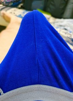 ROHIT 8.5"Masseur_Cuckold,Single Ladies - Male companion in Mumbai Photo 14 of 23