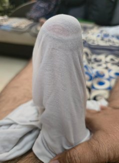 ROHIT 8.5"Masseur_Cuckold,Single Ladies - Male companion in Mumbai Photo 15 of 23