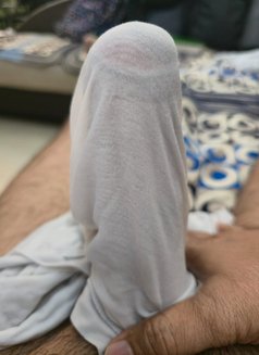 ROHIT 8.5"Masseur_Cuckold,Single Ladies - Male companion in Mumbai Photo 17 of 23