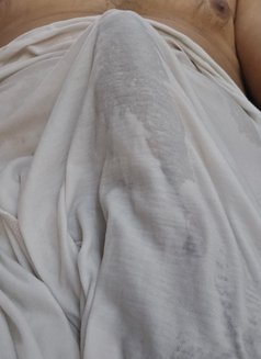 ROHIT 8.5"Masseur_Cuckold,Single Ladies - Male companion in Mumbai Photo 18 of 23