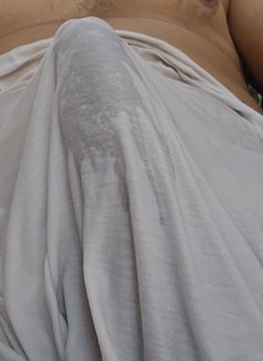 ROHIT 8.5"Masseur_Cuckold,Single Ladies - Male companion in Mumbai Photo 5 of 23