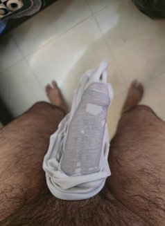 ROHIT 8.5"Masseur_Cuckold,Single Ladies - Male companion in Mumbai Photo 21 of 23