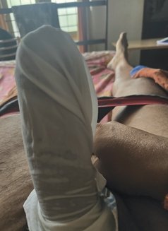 ROHIT 8.5" DICK & PROFESSIONAL MASSEUR - masseur in Mumbai Photo 3 of 17