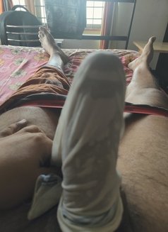 ROHIT 8.5" DICK & PROFESSIONAL MASSEUR - masseur in Mumbai Photo 7 of 17